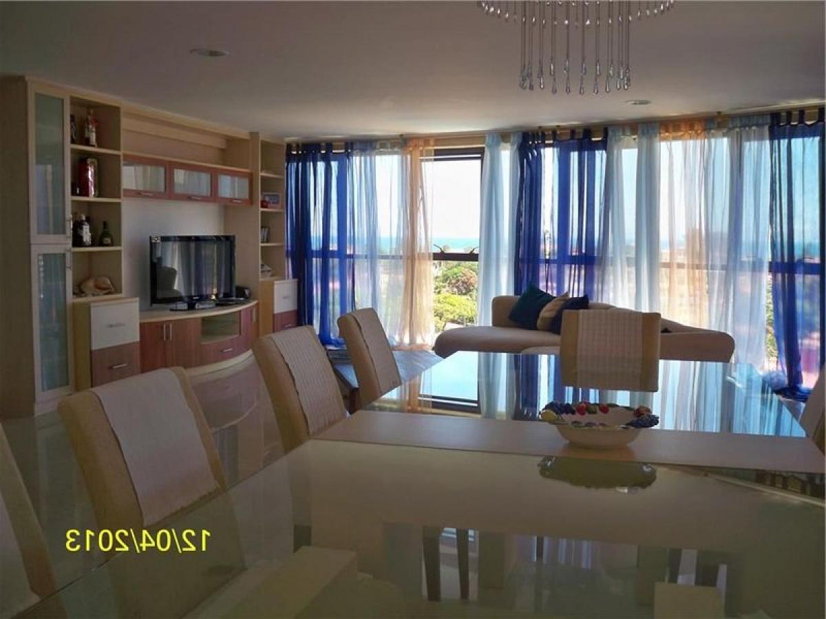 4 chambres Appartement à Natal, Brazil No. 517376