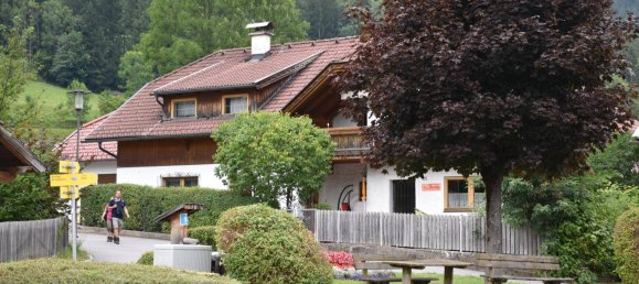 7 غرف نوم منزل في Weissensee, Austria رقم 179836 2