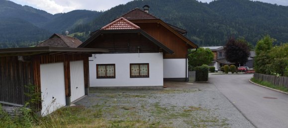 7 غرف نوم منزل في Weissensee, Austria رقم 179836 7