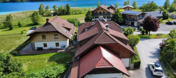 7 غرف نوم منزل في Weissensee, Austria رقم 179836 4