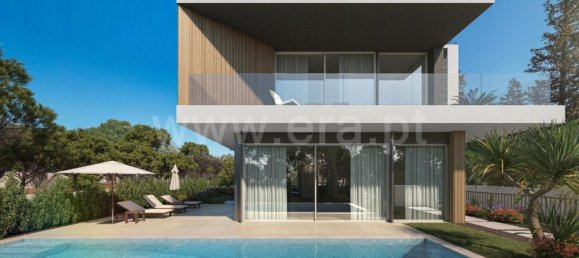 Terreno em Albufeira, Portugal 320 m² N.º 156290 15