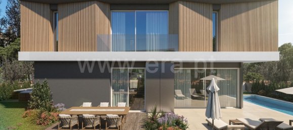 Terreno em Albufeira, Portugal 320 m² N.º 156290 14
