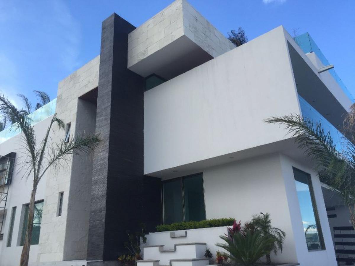 Дом с 5 спальнями в Керетаро, Мексика № 189644