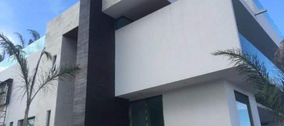 Дом с 5 спальнями в Керетаро, Мексика № 189644 2