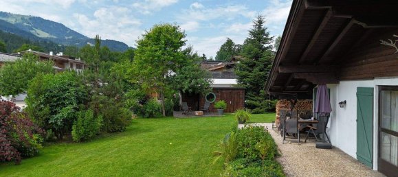 4-salle Bungalow à Ellmau, Austria No. 153003 5