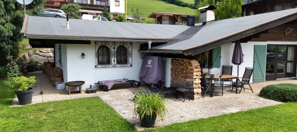 4-salle Bungalow à Ellmau, Austria No. 153003 2