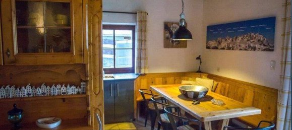 4-salle Bungalow à Ellmau, Austria No. 153003 16