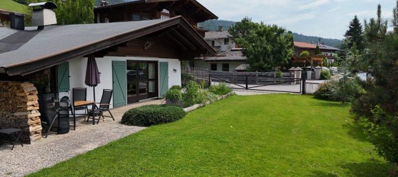 4-salle Bungalow à Ellmau, Austria No. 153003 6