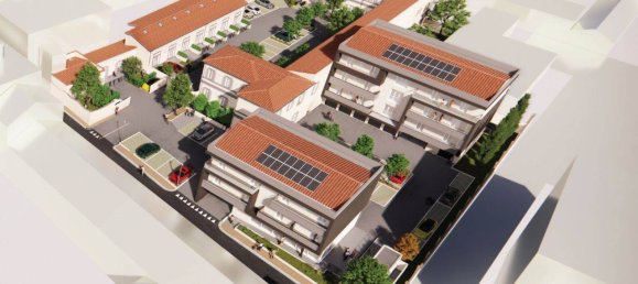 2 bedrooms Apartment in Campi Bisenzio, Italy No. 9928 6