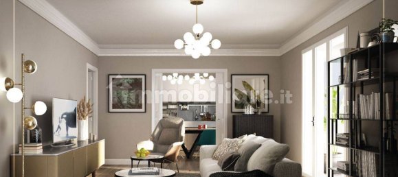 2 bedrooms Apartment in Campi Bisenzio, Italy No. 9928 2