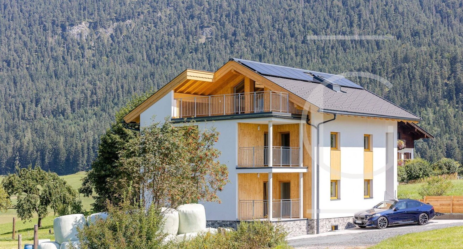 6 Schlafzimmer Haus in Saalfelden am Steinernen Meer, Austria, Nr. 170237