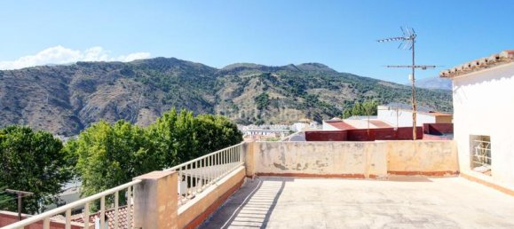 3 bedrooms House in Granada, Spain No. 144006 21