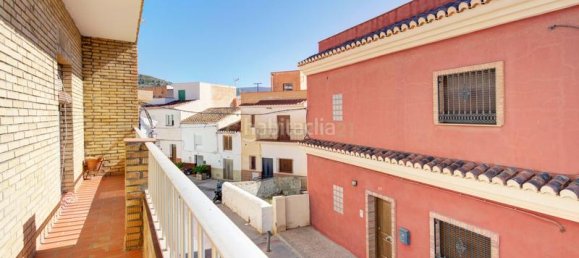 3 bedrooms House in Granada, Spain No. 144006 37