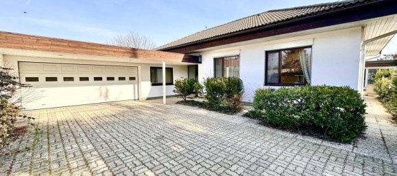 Villa de 7 habitaciónes en Ganserndorf, Austria No. 218300 3