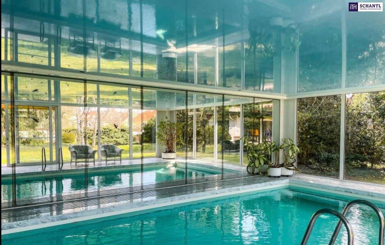 Villa de 7 habitaciónes en Ganserndorf, Austria No. 218300