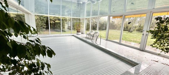 Villa de 7 habitaciónes en Ganserndorf, Austria No. 218300 8