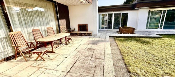 Villa de 7 habitaciónes en Ganserndorf, Austria No. 218300 21