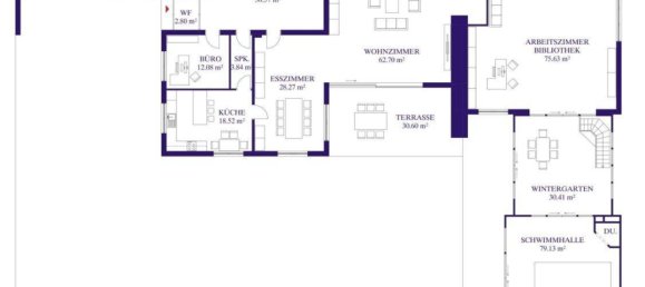 Villa de 7 habitaciónes en Ganserndorf, Austria No. 218300 23