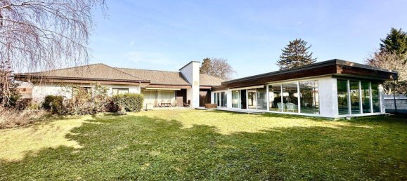 Villa de 7 habitaciónes en Ganserndorf, Austria No. 218300 2