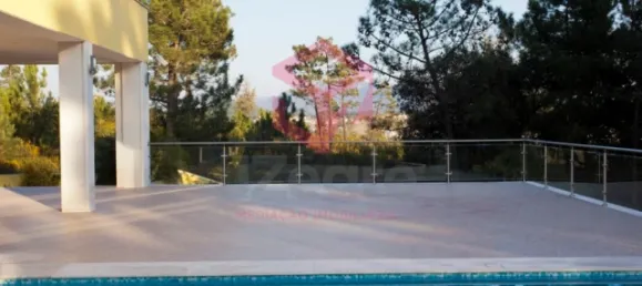 8 غرف نوم منزل في Sesimbra, Portugal رقم 16121 20