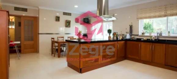 8 غرف نوم منزل في Sesimbra, Portugal رقم 16121 26