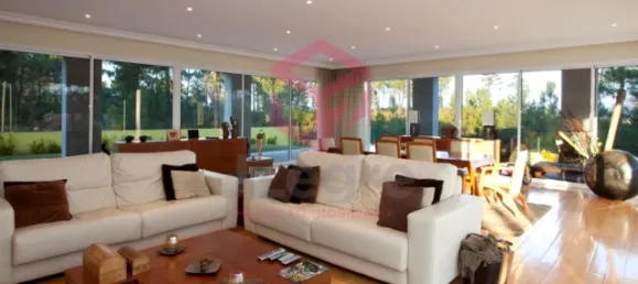 8 غرف نوم منزل في Sesimbra, Portugal رقم 16121 3