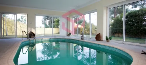 8 غرف نوم منزل في Sesimbra, Portugal رقم 16121 6