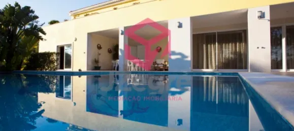 8 غرف نوم منزل في Sesimbra, Portugal رقم 16121 4