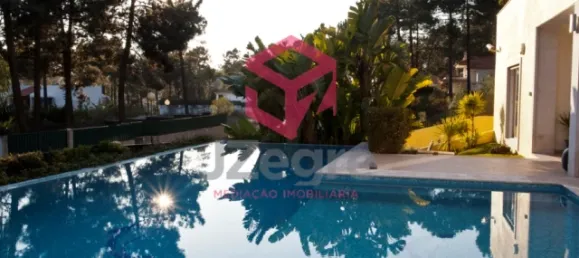 8 غرف نوم منزل في Sesimbra, Portugal رقم 16121 18