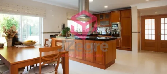 8 غرف نوم منزل في Sesimbra, Portugal رقم 16121 22