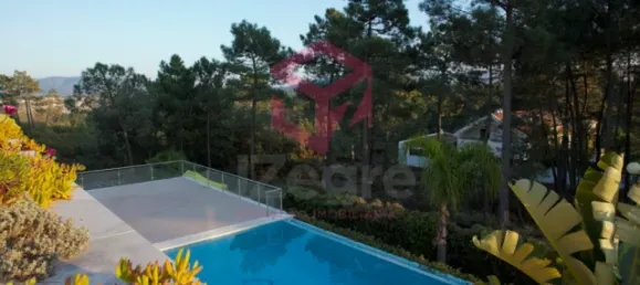 8 غرف نوم منزل في Sesimbra, Portugal رقم 16121 5