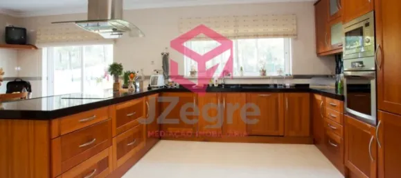 8 غرف نوم منزل في Sesimbra, Portugal رقم 16121 25