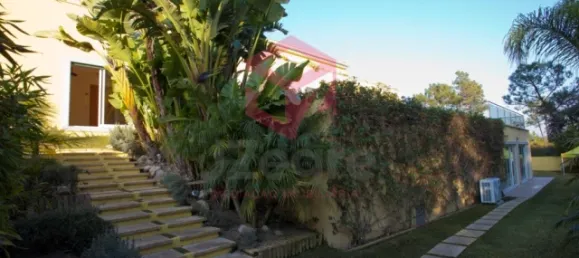 8 غرف نوم منزل في Sesimbra, Portugal رقم 16121 12