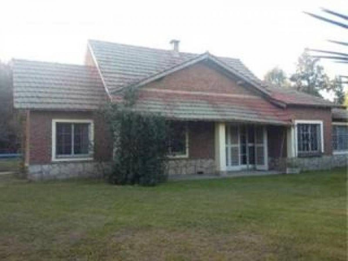 4 bedrooms House in Moreno, Argentina No. 393