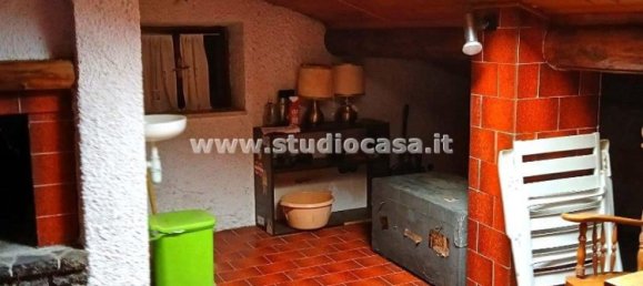 3-Zimmer Wohnung in Costa Serina, Italy, Nr. 114911 17
