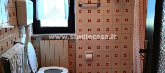 3-Zimmer Wohnung in Costa Serina, Italy, Nr. 114911 13