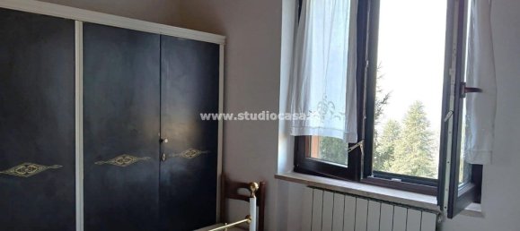 3-Zimmer Wohnung in Costa Serina, Italy, Nr. 114911 9