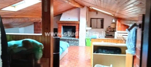 3-Zimmer Wohnung in Costa Serina, Italy, Nr. 114911 21