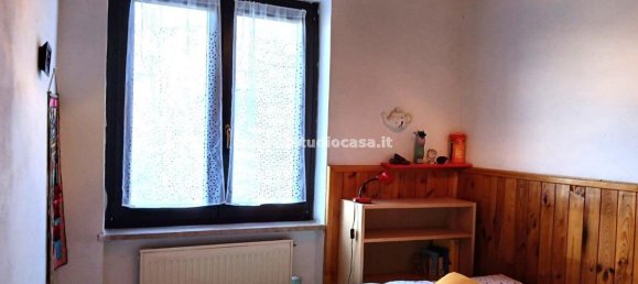 3-Zimmer Wohnung in Costa Serina, Italy, Nr. 114911 11