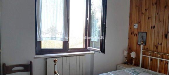 3-Zimmer Wohnung in Costa Serina, Italy, Nr. 114911 8