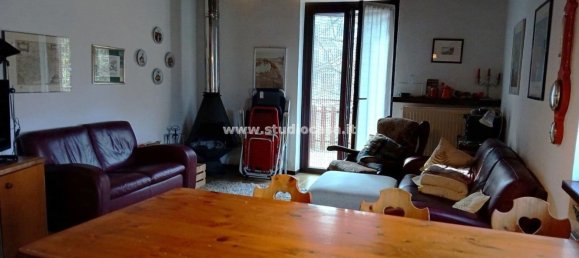 3-Zimmer Wohnung in Costa Serina, Italy, Nr. 114911 7