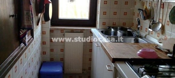 3-Zimmer Wohnung in Costa Serina, Italy, Nr. 114911 5