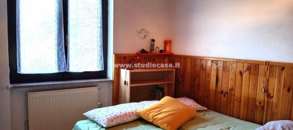 3-Zimmer Wohnung in Costa Serina, Italy, Nr. 114911 10