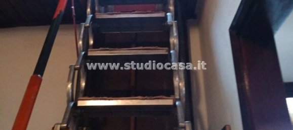 3-Zimmer Wohnung in Costa Serina, Italy, Nr. 114911 15