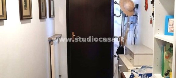 3-Zimmer Wohnung in Costa Serina, Italy, Nr. 114911 4