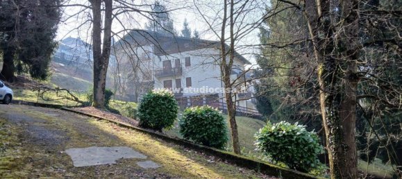 3-Zimmer Wohnung in Costa Serina, Italy, Nr. 114911 23