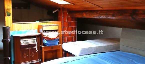 3-Zimmer Wohnung in Costa Serina, Italy, Nr. 114911 19