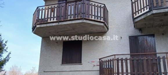 3-Zimmer Wohnung in Costa Serina, Italy, Nr. 114911 24