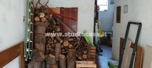 3-Zimmer Wohnung in Costa Serina, Italy, Nr. 114911 25