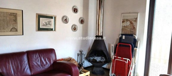 3-Zimmer Wohnung in Costa Serina, Italy, Nr. 114911 2